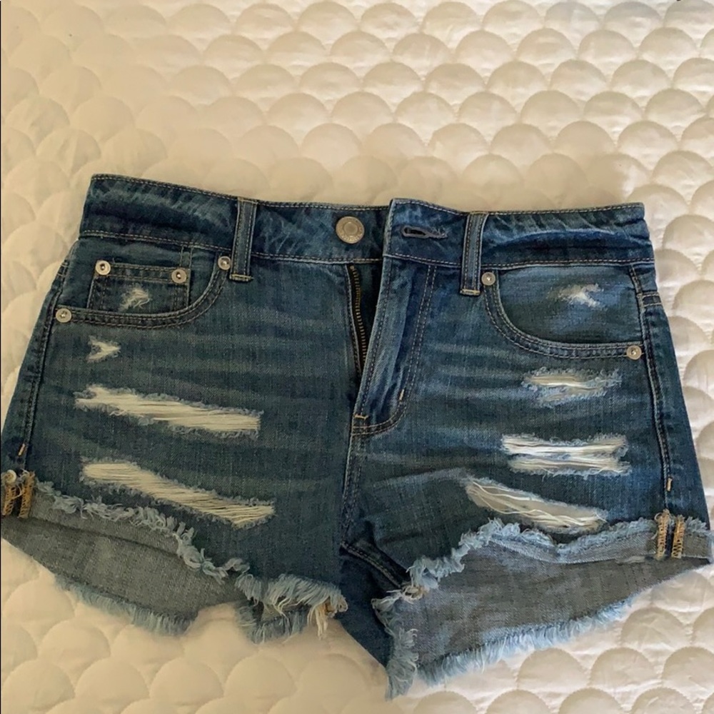 American Eagle Outfitters shorts
